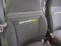 Fiat Panda Hybrid 1.0 GSE Klimaanlage Einparkhile hin