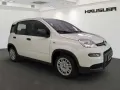 Fiat Panda Hybrid 1.0 GSE Klimaanlage Einparkhile hin