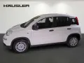 Fiat Panda Hybrid 1.0 GSE Klimaanlage Einparkhile hin