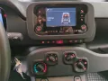 Fiat Panda Hybrid 1.0 GSE Klimaanlage Einparkhile hin