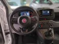 Fiat Panda Hybrid 1.0 GSE Klimaanlage Einparkhile hin