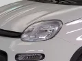 Fiat Panda Hybrid 1.0 GSE Klimaanlage Einparkhile hin