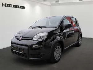 Fiat Panda Hybrid 1.0 GSE Klimaanlage Einparkhile hin