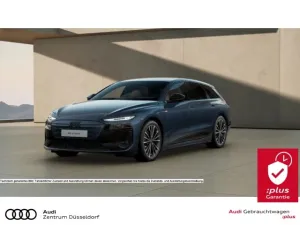Audi A6 e-tron Avant S line 210 kW