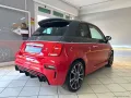 Abarth ABARTH 595 1.4 Turbo T-Jet 165 CV Turismo TURISM