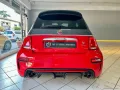 Abarth ABARTH 595 1.4 Turbo T-Jet 165 CV Turismo TURISM