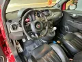 Abarth ABARTH 595 1.4 Turbo T-Jet 165 CV Turismo TURISM