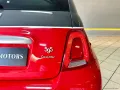 Abarth ABARTH 595 1.4 Turbo T-Jet 165 CV Turismo TURISM