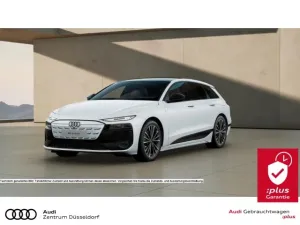 Audi A6 e-tron Avant S line 210 kW