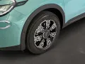Fiat 600 Hybrid 1.2 Automatik Parksensoren