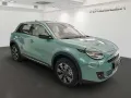 Fiat 600 Hybrid 1.2 Automatik Parksensoren