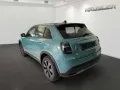 Fiat 600 Hybrid 1.2 Automatik Parksensoren