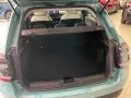 Fiat 600 Hybrid 1.2 Automatik Parksensoren