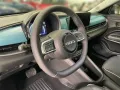 Fiat 600 Hybrid 1.2 Automatik Parksensoren