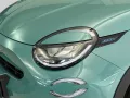 Fiat 600 Hybrid 1.2 Automatik Parksensoren