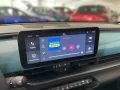 Fiat 600 Hybrid 1.2 Automatik Parksensoren
