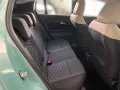 Fiat 600 Hybrid 1.2 Automatik Parksensoren