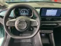 Fiat 600 Hybrid 1.2 Automatik Parksensoren