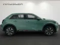 Fiat 600 Hybrid 1.2 Automatik Parksensoren