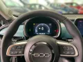 Fiat 600 Hybrid 1.2 Automatik Parksensoren
