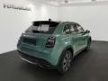 Fiat 600 Hybrid 1.2 Automatik Parksensoren