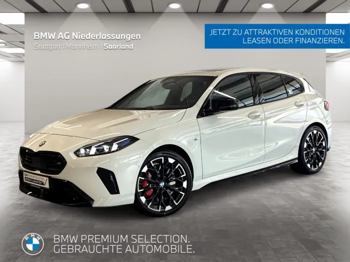 BMW M135 xDrive M Sport Driv.Assist+ Harman/K LED