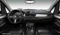 BMW 218i Gran Tourer