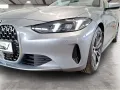 BMW 420i Cabrio