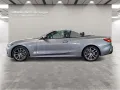 BMW 420i Cabrio
