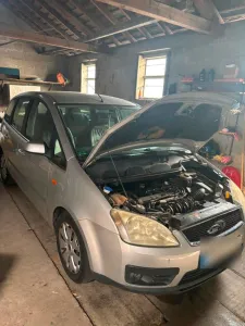 Ford Focus C-Max