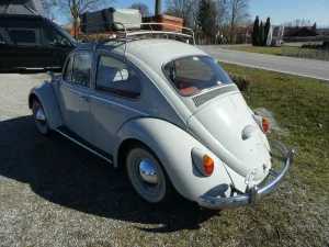 Volkswagen Käfer
