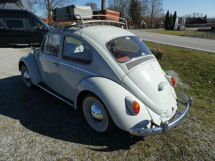 Volkswagen Käfer