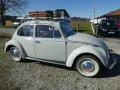 Volkswagen Käfer