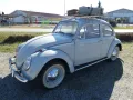 Volkswagen Käfer