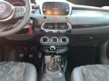 Fiat 500X Hatchback MY22 *DAB*ACC*TOTWINKEL-ASSISTENT