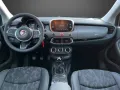 Fiat 500X Hatchback MY22 *DAB*ACC*TOTWINKEL-ASSISTENT