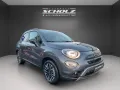 Fiat 500X Hatchback MY22 *DAB*ACC*TOTWINKEL-ASSISTENT