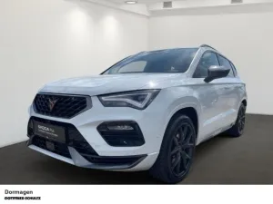 Cupra Ateca 2 0 TSI