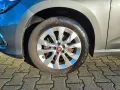 Fiat Tipo Kombi Business