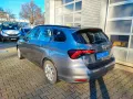 Fiat Tipo Kombi Business