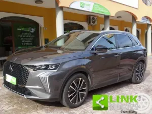 Other DS AUTOMOBILES DS 7 1.6 HYBRID/BENZINA 300 CV 4x
