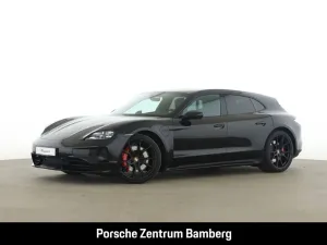 Porsche Taycan GTS ST/ Inno-Drive/ GTS-Paket uvm.