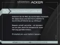 Citroën C4 MAX Elektro Techno-Paket