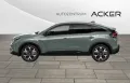 Citroën C4 MAX Elektro Techno-Paket