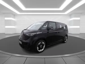Volkswagen ID. BUZZ PRO 79 KWH AUTOMATIK (+ACC-RADAR) Navi