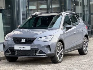 Seat Arona FR Anniversary Edition 1.0 TSI