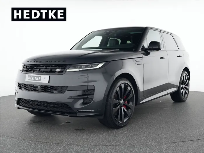 Land Rover Range Rover Sport P530 Autobiography 23