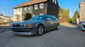 BMW Bmw E38 740i
