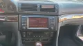 BMW Bmw E38 740i