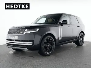 Land Rover Range Rover P530 Autobiography 23